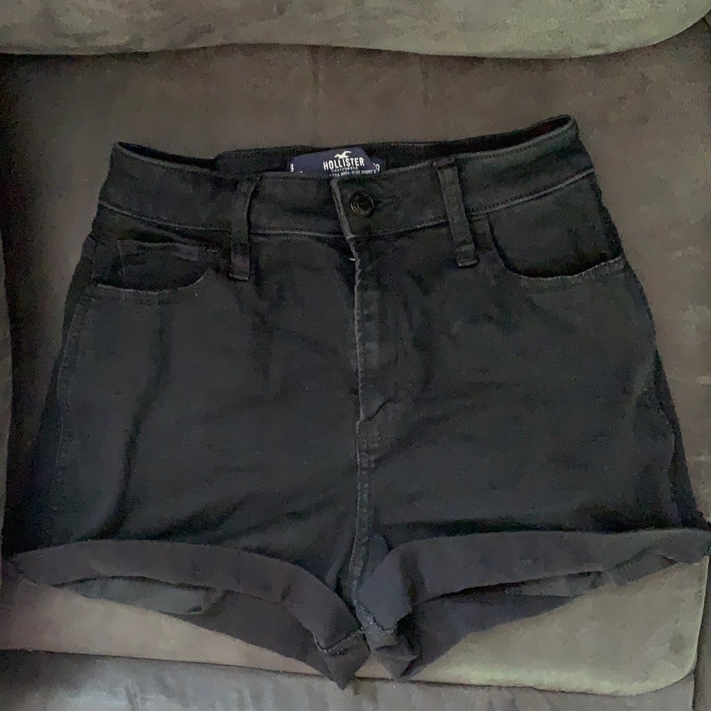 Women’s Curvy Ultra High-Rise Short 3”